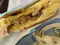 -魏家凉皮(协和店)