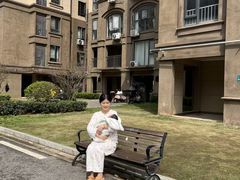 -汇慈安·高端自营月嫂(武汉月子尊享店)