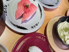 -寿司郎(北京路粤潮楼店)