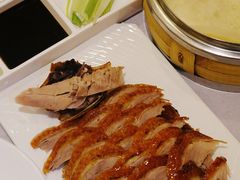 -全聚德(上海首店浦东店)