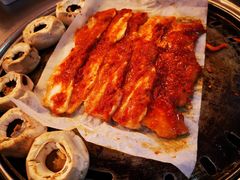 -杀猪天·韩国烤肉(总店)