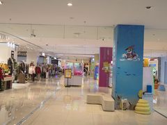 -天虹购物中心(石路店)