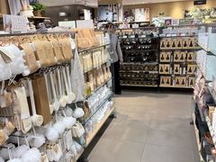 -MUJI无印良品(金狮广场店)