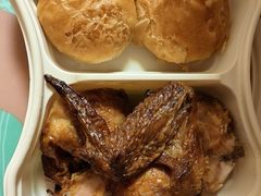 -香妃烤鸡(新奥店)