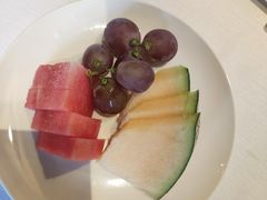 -三宝大饭店-中和艺素餐厅(浦上金山正祥广场店)