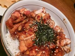 -千代武日本料理(开发区店)