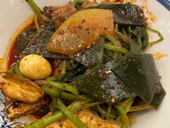-丝路伊兰·兰州牛肉面(牛街总店)