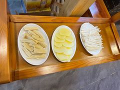 -老家大锅台·地锅鸡·铁锅炖(建邺文体路店)