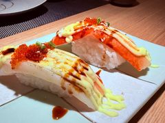 -德川家日本料理(顺义华联店)