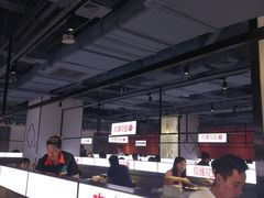 -玫瑰花园自助烤肉(顺义鑫海韵通店)