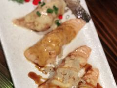 -鸟鹏烧鸟居酒屋(熙龙湾店)