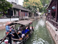 -观桥阁(锦溪店)