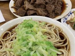 -柴氏风味斋(甘家口店)