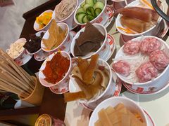 -江北北火锅馆·公路夜市(魏公村店)