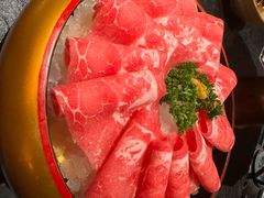 -色響火锅(恒隆广场店)