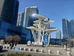 -大族广场Mall&More