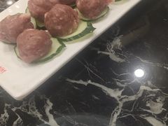 -潮汕美牛肉丸火锅店(天宁寺店)