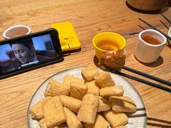 -缘生态云南菜·野生菌庭院餐厅(华侨城店)