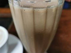 冰拿铁-1901 Cafe(西四店)