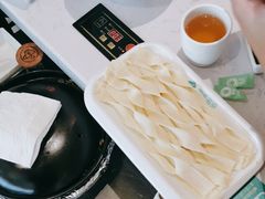 -四季缤纷椰子鸡(德思勤店)