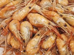 盐水虾-怡园饭店-餐厅(四望亭店)