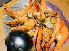 -生如夏花泰式火锅(鹭洲里店)