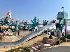 -季高兔窝窝亲子园(上海薰衣草公园店)