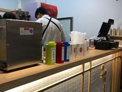 -隆延茶铺(学清路驹然店)