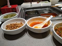 -海底捞火锅(欣大百货店)