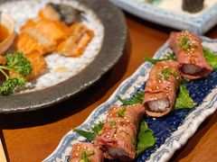和牛寿司-千和日本料理(龍坪天虹店)