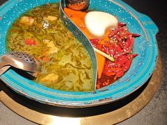 -吼堂老火锅(太古里总店)