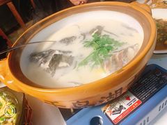 -千岛湖小鱼儿·淳安匠心农家菜