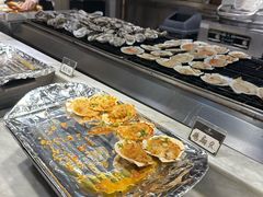 -川骄海鲜自助(亚运村店)