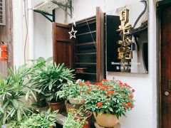 -小河直街历史文化街区