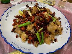 -洪霞餐馆