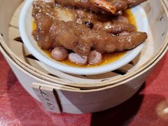 -粤香楼(新光里店)