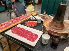 -阳坊胜利涮羊肉(阳坊老店)