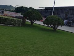 -溧阳汽车客运总站
