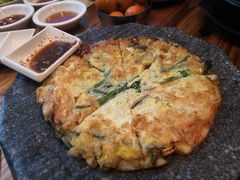 -万兴佳烤肉·长白山老味道(宏泰广场店)