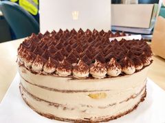 -玲婧胡同·生日蛋糕·餐厅(嘉里城店)