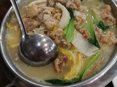 -刘妈菜馆(磁器口店)