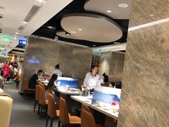 -海底捞火锅(亲子主题北金鹰店)