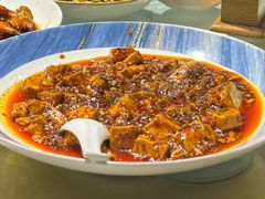 -川白楼·老成都院坝川菜鱼鲜馆(马鞍路店)