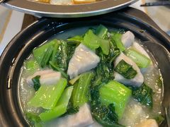 -来客家食府 · 福建客家菜