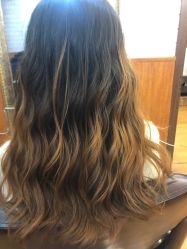 -小齐发型Star~salon