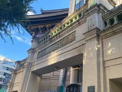 -西宁市东关清真大寺