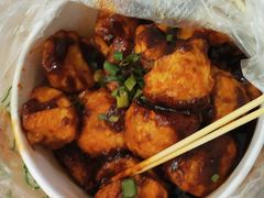 -潘多多·山里人锅巴土豆(八一路店)