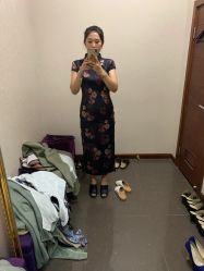 点击看大图 -尚美霓裳晚礼服·合唱服·舞蹈演出服租赁定制