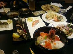 android_upload_pic-江户前日本料理(瑞诗酒店店)