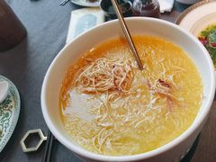 -南里山房·新淮扬菜(徐汇万科店)